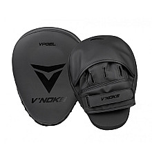 Лапи боксерські V`Noks Ultima, чорні