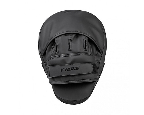 Лапи боксерські V`Noks Ultima, чорні
