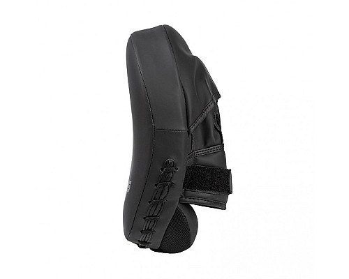 Лапи боксерські V`Noks Ultima, чорні