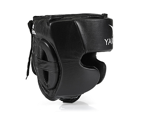 Боксерський шолом YakimaSport PRO