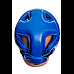 Шолом боксерський турнірний PowerPlay 3045 розмір XL, синій
