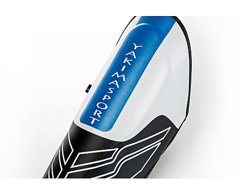 Щитки захисні для гомілки та стопи Yakimasport PRO Щитки захисні для гомілки та стопи Yakimasport PRO