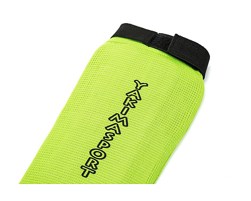 Щитки на гомілку дитячі Yakimasport Junior Щитки на гомілку дитячі Yakimasport Junior