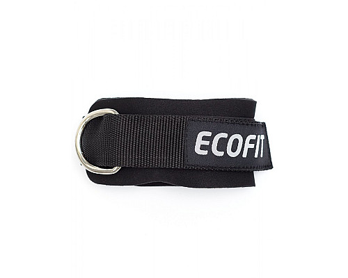 Манжет для тяги на ногу Ecofit MD5091