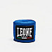 Бинти для боксу Leone AB705 3,5 м, сині