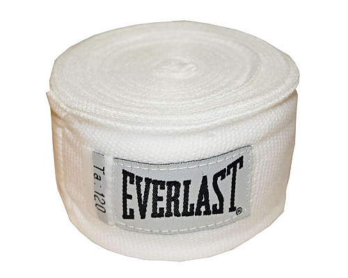 Боксерські обгортання Everlast Pro Style 300cm - 1