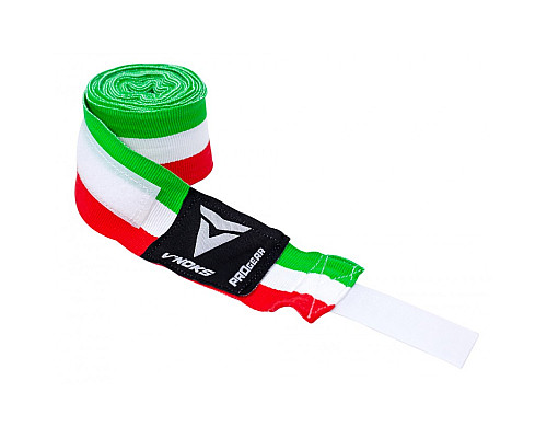 Бинти для боксу VNoks 60179 4,5 м, різнокольоровий