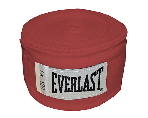 Боксерські обгортання Everlast Pro Style 300cm - 2