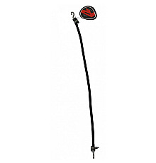 Кріплення для груші гумовий джгут RDX