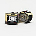 Бинти для боксу Leone AB705 3,5 м, зелений камуфляж