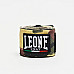 Бинти для боксу Leone AB705 3,5 м, зелений камуфляж