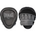Лапи боксерські Everlast POWERLOCK R FOCUS MITT, чорний