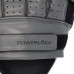 Лапи боксерські Everlast POWERLOCK R FOCUS MITT, чорний
