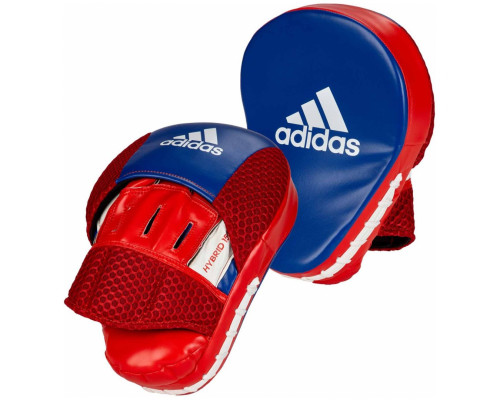 Дитячі боксерські щитки ADIDAS Hybrid 150