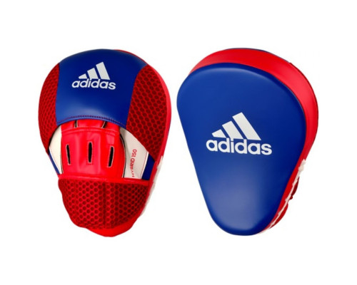 Дитячі боксерські щитки ADIDAS Hybrid 150