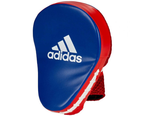 Дитячі боксерські щитки ADIDAS Hybrid 150