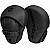 Лапи боксерські RDX F6 KARA Matte чорні