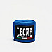 Бинти для боксу Leone AB705 2,5 м, сині