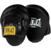 Лапи боксерські Everlast 1910 FOCUS MITTS, чорні