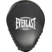 Лапи боксерські Everlast 1910 FOCUS MITTS, чорні