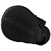 Лапи боксерські PowerPlay 3044 Pro Carbon Ultra чорні