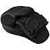 Лапи боксерські PowerPlay 3044 Pro Carbon Ultra чорні