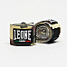 Бинти для боксу Leone AB705 4,5 м, зелений камуфляж