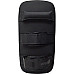 Пад для тайського боксу RDX T15 Noir Thai Pad чорний