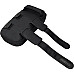 Пад для тайського боксу RDX T15 Noir Thai Pad чорний