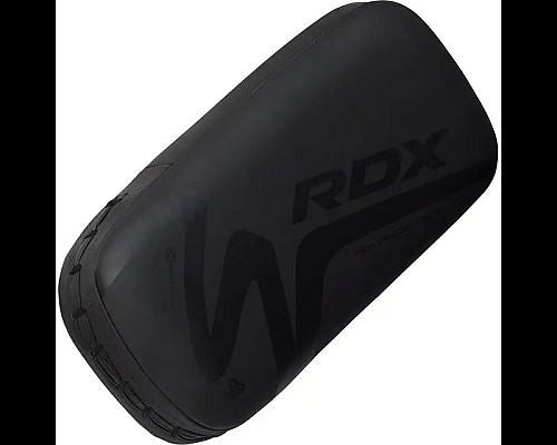 Пад для тайського боксу RDX T15 Noir Thai Pad чорний