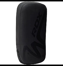 Пад для тайського боксу RDX T15 Noir Thai Pad чорний