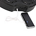 TB02 ІНТЕЛЕКТУАЛЬНА МУЗИЧНА БОКС-МАШИНА BLUETOOTH З РУКАВИЧКАМИ HMS