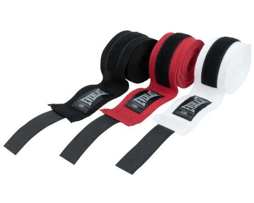 Бинти Everlast CORE HANDWRAPS 3 PACK розмір 120 (304,8 см)
