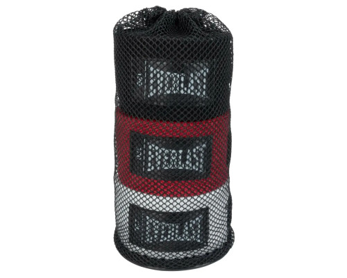Бинти Everlast CORE HANDWRAPS 3 PACK розмір 120 (304,8 см)