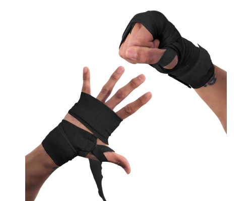 Бинти Everlast CORE HANDWRAPS 3 PACK розмір 120 (304,8 см)