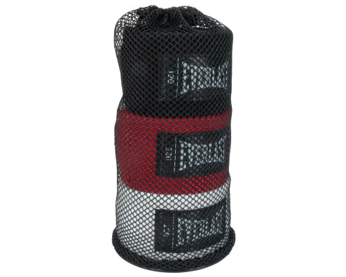Бинти Everlast CORE HANDWRAPS 3 PACK розмір 120 (304,8 см)