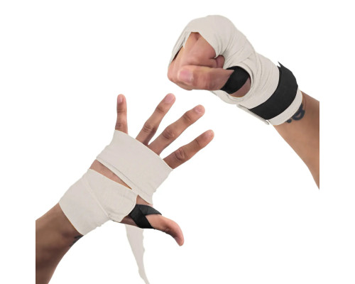 Бинти Everlast CORE HANDWRAPS 3 PACK розмір 120 (304,8 см)