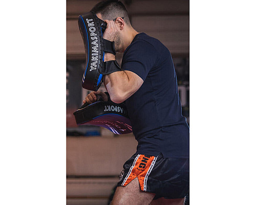 Тренувальні щити Yakimasport PAO