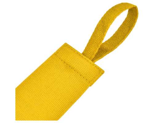 Бинти RDX HAND WRAPS 4,5 м, жовті
