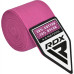 Бинти RDX HAND WRAPS 4,5 м, рожеві