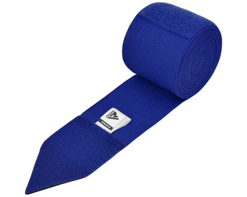 Бинти RDX HAND WRAPS 4,5 м, сині