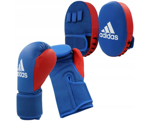 Дитячий боксерський набір ADIDAS. Рукавички 6 oz