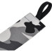Бинти RDX HAND WRAPS 4,5 м, чорно-сірі