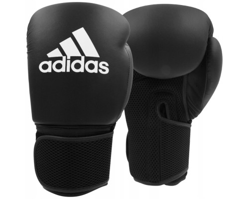 Боксерський набір ADIDAS Boxing Set Gloves - рукавички 12 oz