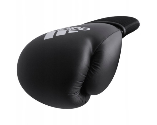 Боксерський набір ADIDAS Boxing Set Gloves - рукавички 12 oz