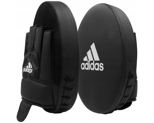 Боксерський набір ADIDAS Boxing Set Gloves - рукавички 12 oz