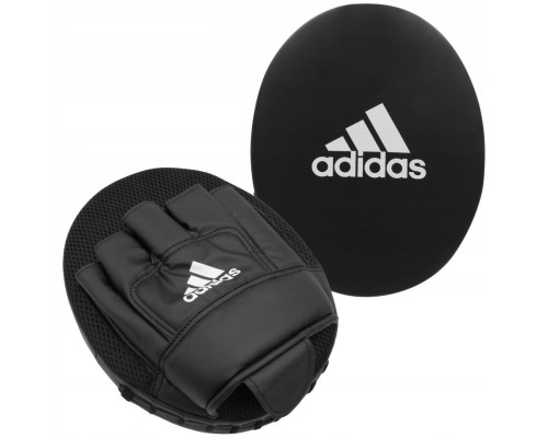 Боксерський набір ADIDAS Boxing Set Gloves - рукавички 12 oz