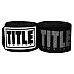Бинти для боксу TITLE Power-Flex Elite 180