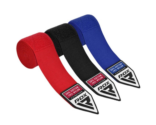 Бинти RDX HAND WRAPS 4,5 м