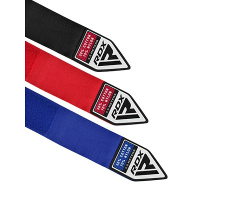 Бинти RDX HAND WRAPS 4,5 м